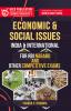 ECONOMIC & SOCIAL ISSUES