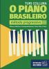 O Piano Brasileiro - Metodo Progressivo - Turi Collura: Ritmo Musicas Acompanhamentos Piano Solo e Duos