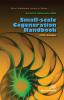 Small-scale Cogeneration Handbook