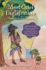 Meet Chief Eaglefeather: Meditations for children from The Valley of Hearts: 1