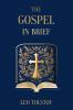 The Gospel in Brief | Leo Tolstoy