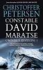 Constable David Maratse Omnibus Edition 1: Four Crime Novellas from Greenland