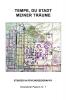 Tempe Du Stadt Meiner Träume: Studies in Psychogeography: 1 (Occasional Papers)