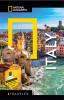 National Geographic Traveler Italy 6th Edition