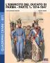 L'esercito del Ducato di Parma: parte prima 1814-1847 (Quaderni Cenni)