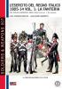 L'esercito del Regno Italico 1805-14 vol. 1: la fanteria: The Italian Kingdom's army 1805-14 vol. 1 the infantry