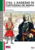 1741: L'assedio di Cartagena de Indias: La storia del più grande disastro navale della storia britannica