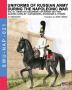 Uniforms of Russian army during the Napoleonic war vol.16: The Guards Cavalry: Cuirassiers Dragoons & Others: 21 (Soldiers Weapons & Uniforms Nap)