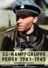 SS-kampfgruppe Peiper 1943-1945: 11 (Ritterkreuz)