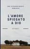 L'amore spiegato a Dio: 13 (Romanzo Nel Cassetto)