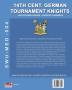 14th Cent. German tournament knights (Soldiers Weapons & Uniforms Med)