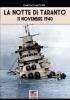 La notte di Taranto: 11 novembre 1940: 61 (Storia)