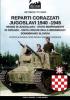 Reparti corazzati Jugoslavi 1940-1945: 12 (Witness to War)