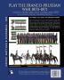 Play the Franco-Prussian war 1870-1871: Gioca a Wargame alla guerra del 1870: 5 (Paper Battles & Dioramas)