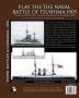 Play the naval battle of Tsushima 1905: Gioca a Wargame alla battaglia di Tsushima 1905 (Paper Battles & Dioramas)