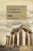 Lectures sur 1 Corinthiens: Volume 1: Lectures on the First Corinthians I (French)