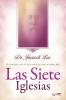 Las Siete Iglesias: Seven Churches (Spanish)