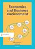 Economics and Business Environment