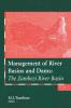 Management of River Basins and Dams