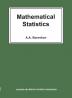 Mathematical Statistics