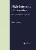 High-Intensity Ultrasonics