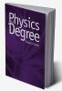 Physics to a Degree