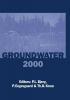 Groundwater 2000