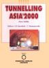 Tunnelling Asia 2000: Proceedings New Delhi 2000