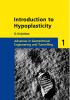 Introduction to Hypoplasticity