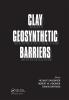 Clay Geosynthetic Barriers