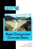 RCC Dams - Roller Compacted Concrete Dams