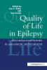 Quality of Life in Epilepsy