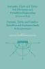 Formulae Charts and Tables in the Area of Soil Mechanics and Foundation Engineering