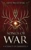 Songs of War: A Dance of Darkness: 1