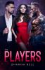 The Players: a menage romance: 4 (Bad Romance)