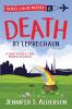 Death by Leprechaun: A Saint Patrick's Day Murder in Dublin: 6 (Travel Can Be Murder Cozy Mystery)