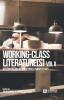 Working-Class Literature(s): Historical and International Perspectives. Volume 2: 6 (Stockholm Studies in Culture and Aesthetics)