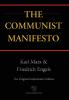 Communist Manifesto (Chiron Academic Press - The Original Authoritative Edition) (2016)