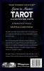 Learn to Master Tarot - Volume Two Illustrated Keys: BRAND NEW! Introduced by Psychic Mattias Långström