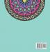 Mandala Coloring Book: 50 beautiful and detailed mandalas to color for hours of relaxing fun stress relief and creative expression: 2 (Mandala Coloring Books)