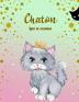 Livre de Coloriage de Chatons: Livre d'activités pour les enfants