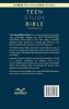 Teen Study Bible for Boys: 52-Week Teen Bible Guide for Boys