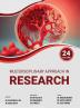 Multidisciplinary Approach in Research Volume-24