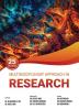 Multidisciplinary Approach in Research Volume-25