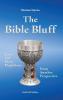 The Bible Bluff: Jesus and Mary Magdalene from Another Perspective