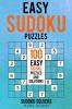 Easy Sudoku Puzzles