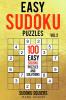 Easy Sudoku Puzzles