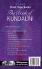 GREAT YOGA BOOKS - The Book of Kundalini: Brand New!: Brand New!