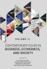 CONTEMPORARY ISSUES IN BUSINESS ECONOMICS AND SOCIETY (Vol – II)