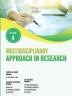 MULTIDISCIPLINARY APPROACH IN RESEARCH VOLUME-4